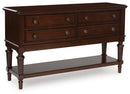 Lavinton Dining Server image