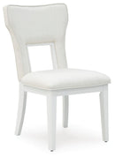 Chalanna Dining Package - 5th Ave Furniture
