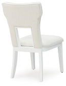 Chalanna Dining Chair - 5th Ave Furniture