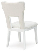 Chalanna Dining Chair - 5th Ave Furniture