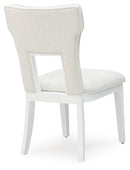 Chalanna Dining Package - 5th Ave Furniture