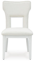 Chalanna Dining Package - 5th Ave Furniture