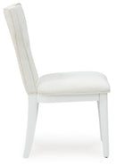 Chalanna Dining Chair - 5th Ave Furniture