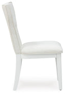 Chalanna Dining Package - 5th Ave Furniture