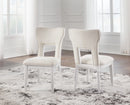 Chalanna Dining Chair - 5th Ave Furniture