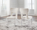 Chalanna Dining Chair - 5th Ave Furniture
