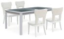 Chalanna Dining Package - 5th Ave Furniture