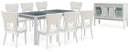 Chalanna Dining Package - 5th Ave Furniture