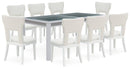 Chalanna Dining Package - 5th Ave Furniture