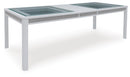 Chalanna Dining Package - 5th Ave Furniture
