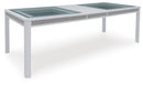 Chalanna Dining Extension Table - 5th Ave Furniture