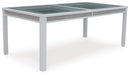 Chalanna Dining Package - 5th Ave Furniture