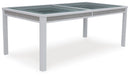Chalanna Dining Extension Table - 5th Ave Furniture