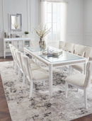 Chalanna Dining Package - 5th Ave Furniture