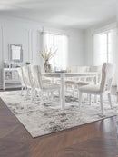 Chalanna Dining Package - 5th Ave Furniture