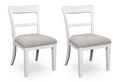 Greddinton Counter Height Barstool