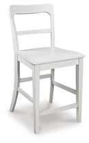 Greddinton Counter Height Barstool
