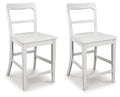 Greddinton Counter Height Barstool