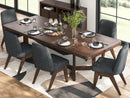 Dilenno Dining Room Set - 5th Ave Furniture