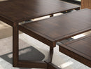 Dilenno Dining Room Set - 5th Ave Furniture