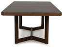 Dilenno Dining Room Set - 5th Ave Furniture