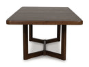 Dilenno Dining Room Set - 5th Ave Furniture