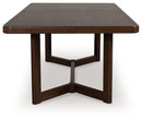 Dilenno Dining Room Set - 5th Ave Furniture