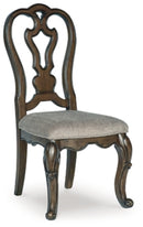 Maylee Dining Room Set - 5th Ave Furniture
