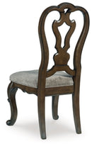 Maylee Dining Room Set - 5th Ave Furniture