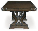 Maylee Dining Room Set - 5th Ave Furniture