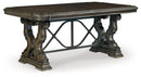 Maylee Dining Room Set - 5th Ave Furniture