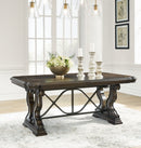Maylee Dining Room Set - 5th Ave Furniture