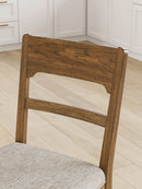 Cabalynn Counter Height Barstool - 5th Ave Furniture