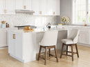 Cabalynn Counter Height Barstool - 5th Ave Furniture