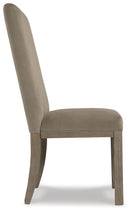 Chrestner Dining Chair - 5th Ave Furniture