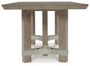 Chrestner Dining Table - 5th Ave Furniture