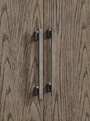 Chrestner Dining Server - 5th Ave Furniture