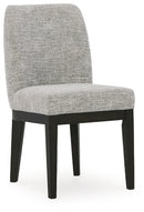 Burkhaus Dining Room Set - 5th Ave Furniture