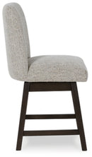 Burkhaus Dining Room Set - 5th Ave Furniture