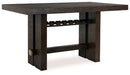 Burkhaus Dining Room Set - 5th Ave Furniture