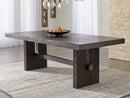 Burkhaus Dining Room Set - 5th Ave Furniture