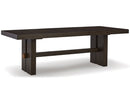 Burkhaus Dining Room Set - 5th Ave Furniture