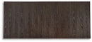 Burkhaus Dining Room Set - 5th Ave Furniture
