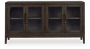 Burkhaus Dining Room Set - 5th Ave Furniture