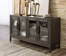 Burkhaus Dining Room Set - 5th Ave Furniture