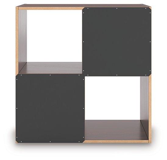 Glosmount Four Cube Organizer