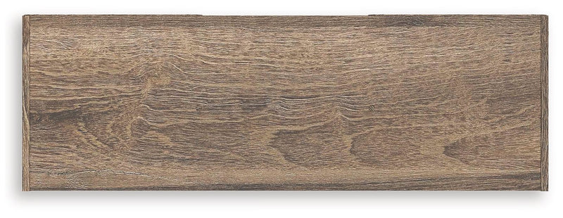 Shallifer Nine Cube Organizer