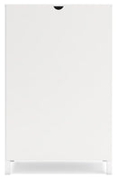 Hallityn Chest of Drawers - 5th Ave Furniture