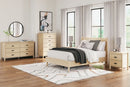 Cabinella Dresser - 5th Ave Furniture