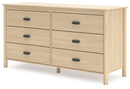 Cabinella Dresser - 5th Ave Furniture